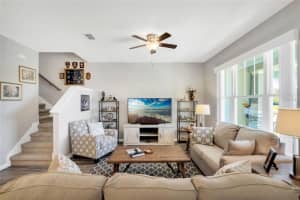 10051 Randal Walk Street Orlando, FL 32832 Sold 06/09/23