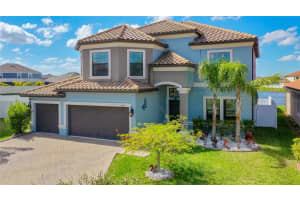 11963 CINNAMON FERN DRIVE, RIVERVIEW, FL 33579 Sold 04/14/23