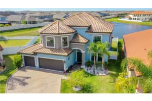 11963 CINNAMON FERN DRIVE, RIVERVIEW, FL 33579 Sold 04/14/23