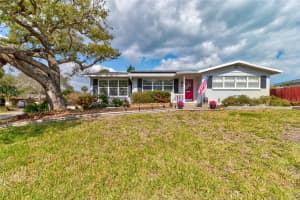 49 SUNSET BOULEVARD, ORMOND BEACH, FL 32176 Sold 05/24/23