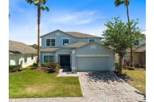 4757 CUMBRIAN LAKES DRIVE, KISSIMMEE, FL 34746 Sold 09/20/23
