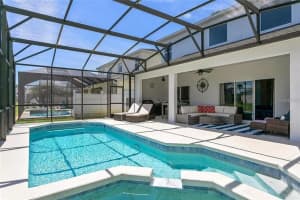 4757 CUMBRIAN LAKES DRIVE, KISSIMMEE, FL 34746 Sold 09/20/23