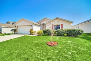 606 LYNDSEY LANE, WINTER HAVEN, FL 33884 Sold 03/20/23