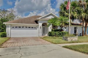 3032 BAY LAUREL CIRCLE, KISSIMMEE, FL 34744 Sold 04/06/23
