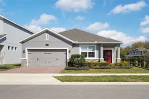 2544 LEYLAND CYPRESS LANE, SANFORD, FL 32773 Sold 07/17/23
