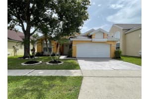 2418 BERKSHIRE COURT, KISSIMMEE, FL 34746 Sold 10/27/23