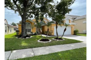2418 BERKSHIRE COURT, KISSIMMEE, FL 34746 Sold 10/27/23