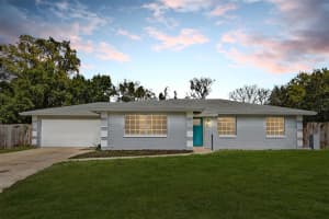 589 DEL RIO STREET, ORLANDO, FL 32839 Sold 05/24/23