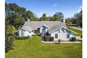 1589 ALLEGRIE DRIVE, INVERNESS, FL 34453 Sold 08/14/23