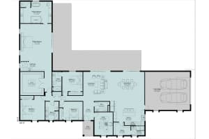 9197 BAY HILL BOULEVARD, ORLANDO, FL 32819 Sold 07/06/23