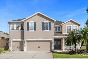 172 Magnolia Park Trail, Sanford, FL 32773, Sold 05/26/23