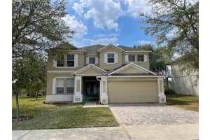 5151 CAPE HATTERAS DRIVE, CLERMONT, FL 34714 Sold 06/07/23