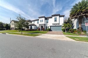 10019 John Adams Way, Orlando, Florida 32817