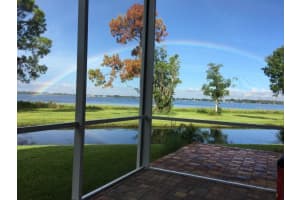 1128 Shoreline Lane, Winter Haven, Florida Sold 12/31/69