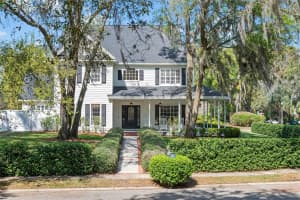 1261 LAKE SYBELIA DRIVE, MAITLAND, FL 32751 Sold 03/31/23