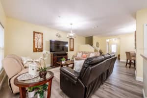 5549 GELATO DRIVE, ORLANDO, FL 32829 Sold 05/01/23