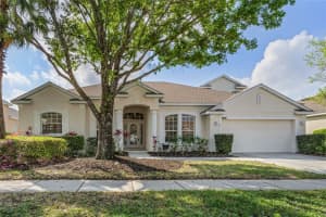 2343 TREYMORE DRIVE, ORLANDO, FL 32825 Sold 04/25/23