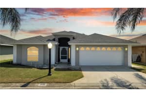 649 Sweetwater Way Haines City, FL 33844 Sold 05/18/23