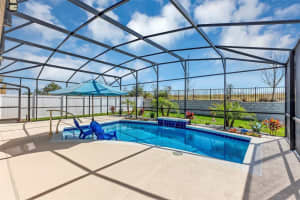 409 NOVA DRIVE, DAVENPORT, FL 33837 Sold 05/03/23