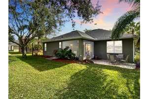 551 WOODFORD DRIVE, DEBARY, FL 32713 Sold 05/15/23