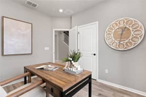 10877 WOODED ACRE ALLEY, ORLANDO, FL 32829 Sold 07/25/23