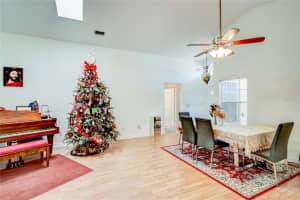 12144 TOWBOAT COURT, ORLANDO, FL 32828 Sold 05/01/23