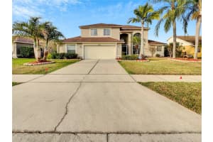 2861 MIDDLETON CIRCLE, KISSIMMEE, FL 34743 Sold 04/06/23