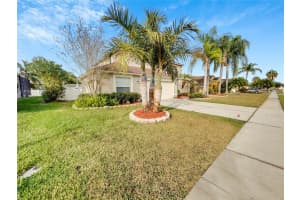 2861 MIDDLETON CIRCLE, KISSIMMEE, FL 34743 Sold 04/06/23