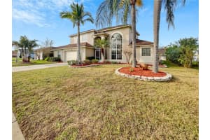 2861 MIDDLETON CIRCLE, KISSIMMEE, FL 34743 Sold 04/06/23