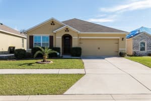 122 LAZY WILLOW DRIVE, DAVENPORT, FL 33897 Sold 05/08/23