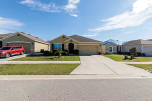 122 LAZY WILLOW DRIVE, DAVENPORT, FL 33897 Sold 05/08/23