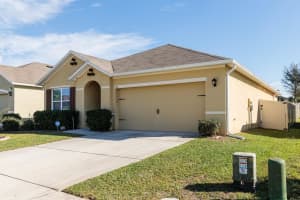 122 LAZY WILLOW DRIVE, DAVENPORT, FL 33897 Sold 05/08/23