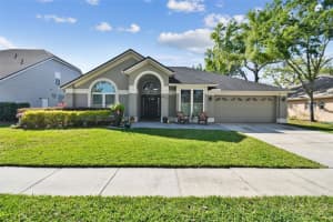 3806 GATLIN WOODS DRIVE, ORLANDO, FL 32812 Sold 04/20/23