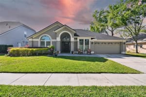 3806 GATLIN WOODS DRIVE, ORLANDO, FL 32812 Sold 04/20/23