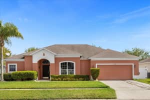 3816 BLUE DASHER DRIVE, KISSIMMEE, FL 34744 Sold 04/06/23
