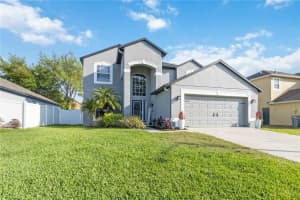 2310 PELINION STREET, APOPKA, FL 32712 Sold 05/05/23