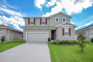 559 LAKE SMART BOULEVARD, WINTER HAVEN, FL 33881 Sold 04/21/23