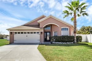 1350 CREEKVIEW COURT, SAINT CLOUD, FL 34772 Sold 04/18/23