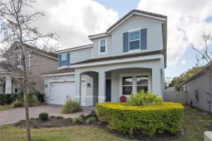 1420 LAKE FLORENCE WAY, WINTER PARK, FL 32792 Sold 06/28/23