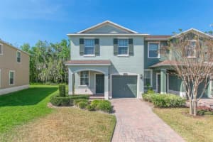 11205 SAVANNAH LANDING CIRCLE, ORLANDO, FL 32832 Sold 04/07/23