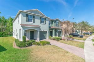 11205 SAVANNAH LANDING CIRCLE, ORLANDO, FL 32832 Sold 04/07/23