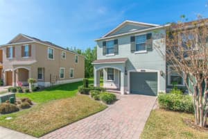 11205 SAVANNAH LANDING CIRCLE, ORLANDO, FL 32832 Sold 04/07/23
