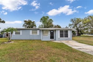 5111 KEMPSTON DRIVE, ORLANDO, FL 32812 Sold 04/26/23