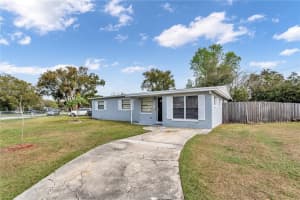 5111 KEMPSTON DRIVE, ORLANDO, FL 32812 Sold 04/26/23