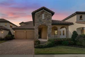 11912 OTTERBROOKE TRAIL, WINDERMERE, FL 34786 Sold 05/22/23