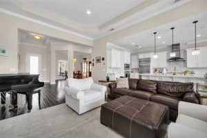 1121 ESTANCIA WOODS LOOP, WINDERMERE, FL 34786 Sold 06/23/23