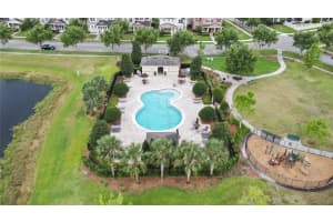 13736 BRAVANTE ALLEY, WINDERMERE, FL 34786 Sold 05/03/23