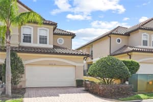 8718 The Esplanade #16 Orlando, FL 32836 Sold 06/28/23