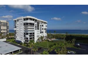 2800 N HIGHWAY A1A #706, HUTCHINSON ISLAND, FL 34949 Sold 04/12/24