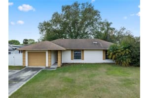 12130 MANGLOE COURT, ORLANDO, FL 32837 Sold 04/14/23
